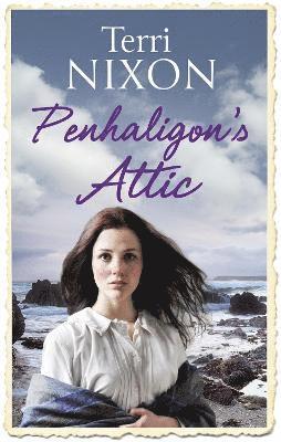 Penhaligon's Attic 1