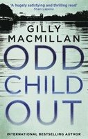Gilly MacMillan, Gilly Macmillan - Odd Child Out, Häftad