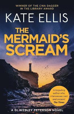 Kate Ellis - Mermaid's Scream, Häftad
