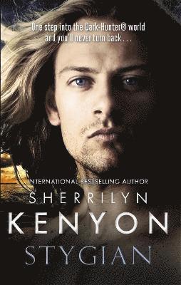 Sherrilyn Kenyon - Stygian, Häftad