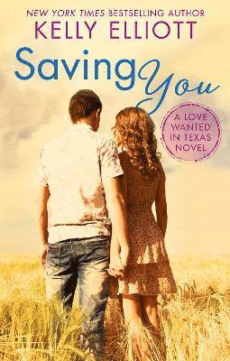 Saving You 1