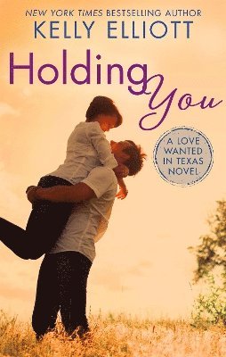 Holding You 1