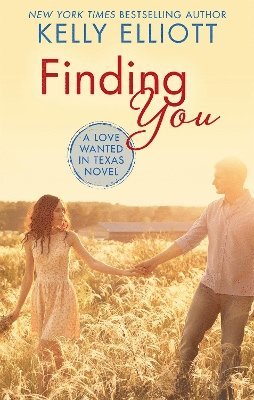 Finding You 1