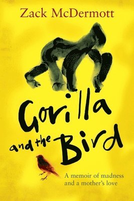 Gorilla and the Bird 1