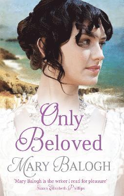 Only Beloved 1