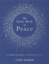 bokomslag The Little Book of Peace