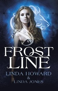 bokomslag Frost Line