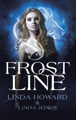 bokomslag Frost Line