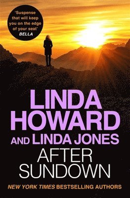 Linda Howard, Linda Jones - After Sundown, Häftad