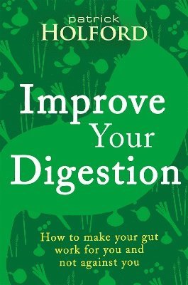 Improve Your Digestion 1