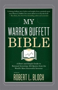 bokomslag My Warren Buffett Bible