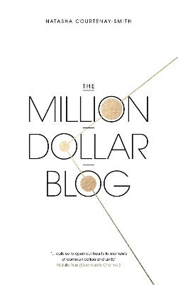 bokomslag Million Dollar Blog