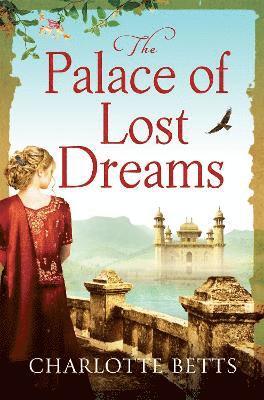 bokomslag The Palace of Lost Dreams