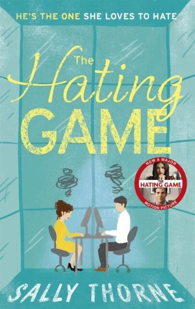 Sally Thorne - Hating Game, Häftad
