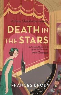 bokomslag Death in the Stars