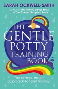 bokomslag The Gentle Potty Training Book