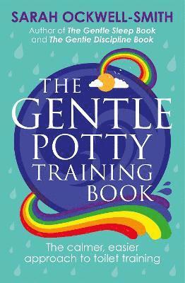 The Gentle Potty Training Book 1