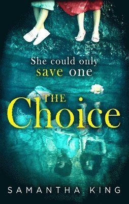 Samantha King - Choice, Häftad