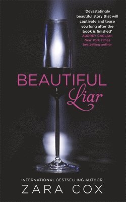 Zara Cox - Beautiful Liar, Häftad