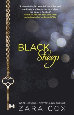 Black Sheep 1