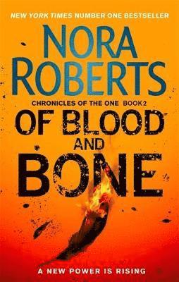 Of Blood and Bone 1