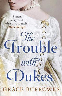 The Trouble With Dukes 1