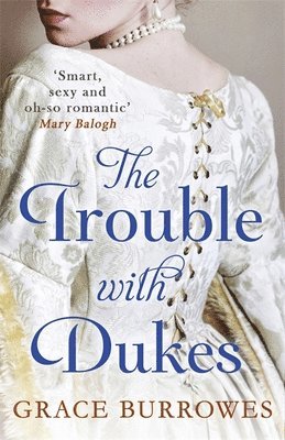 Trouble With Dukes