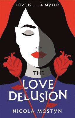 bokomslag Love Delusion: a sharp, witty, thought-provoking fantasy for our time