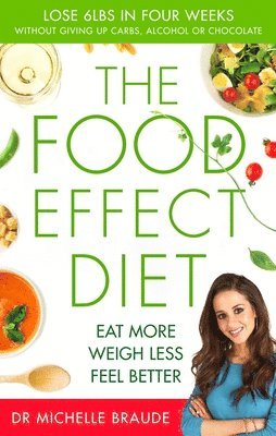 The Food Effect Diet 1
