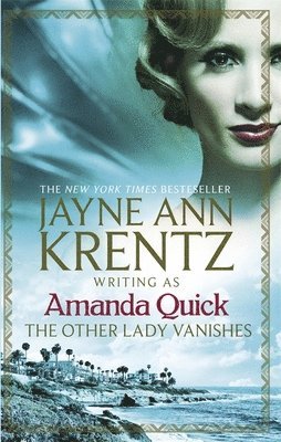 The Other Lady Vanishes 1