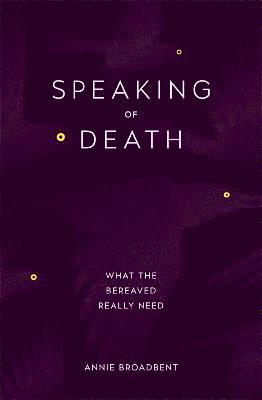 Speaking of Death 1