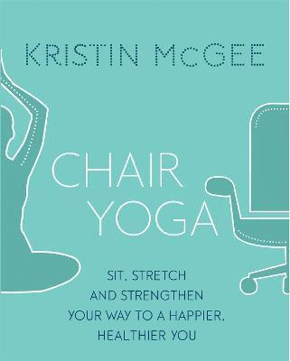 Chair Yoga 1