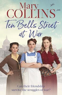 Ten Bells Street at War 1