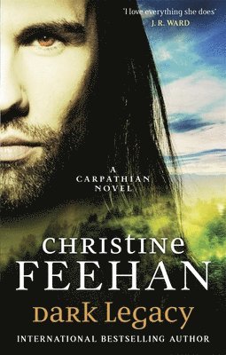 Christine Feehan - Dark Legacy, Häftad