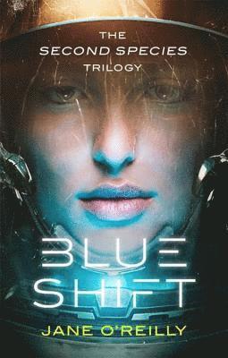 Blue Shift 1