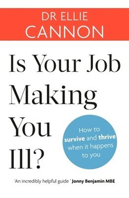 Is Your Job Making You Ill? 1