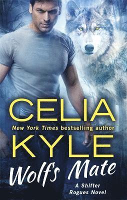 Kyle, C: Wolf's Mate