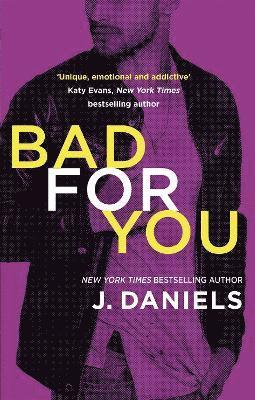 Bad for You 1