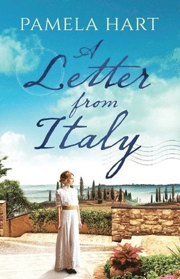 Letter From Italy 1