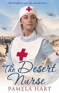 bokomslag The Desert Nurse
