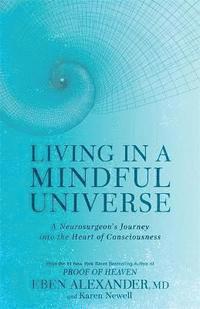 bokomslag Living in a Mindful Universe