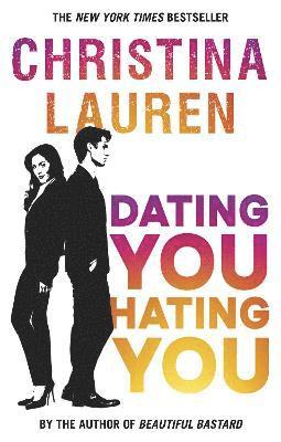 Dating You, Hating You 1