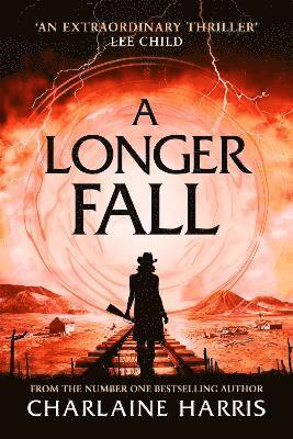 A Longer Fall 1