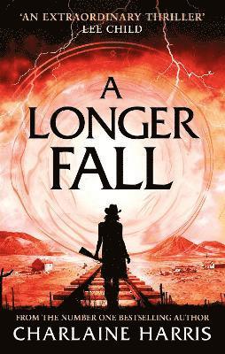 A Longer Fall 1