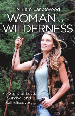 Woman in the Wilderness 1