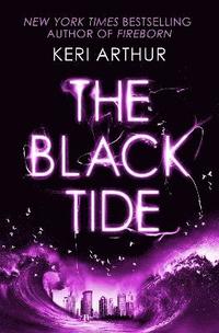 bokomslag The Black Tide