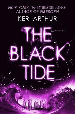 The Black Tide 1