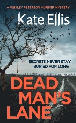 bokomslag Dead Man's Lane