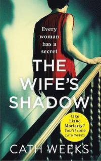 bokomslag The Wife's Shadow