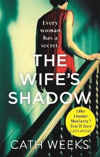 bokomslag The Wife's Shadow